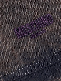 Sleeveless Denim Waistcoat