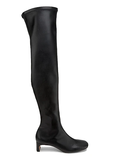 Francoise 50MM Over-The-Knee Boots