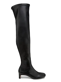 Francoise 50MM Over-The-Knee Boots