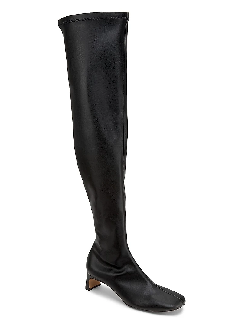 Francoise 50MM Over-The-Knee Boots