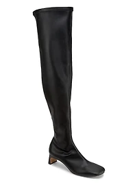 Francoise 50MM Over-The-Knee Boots