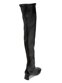 Francoise 50MM Over-The-Knee Boots