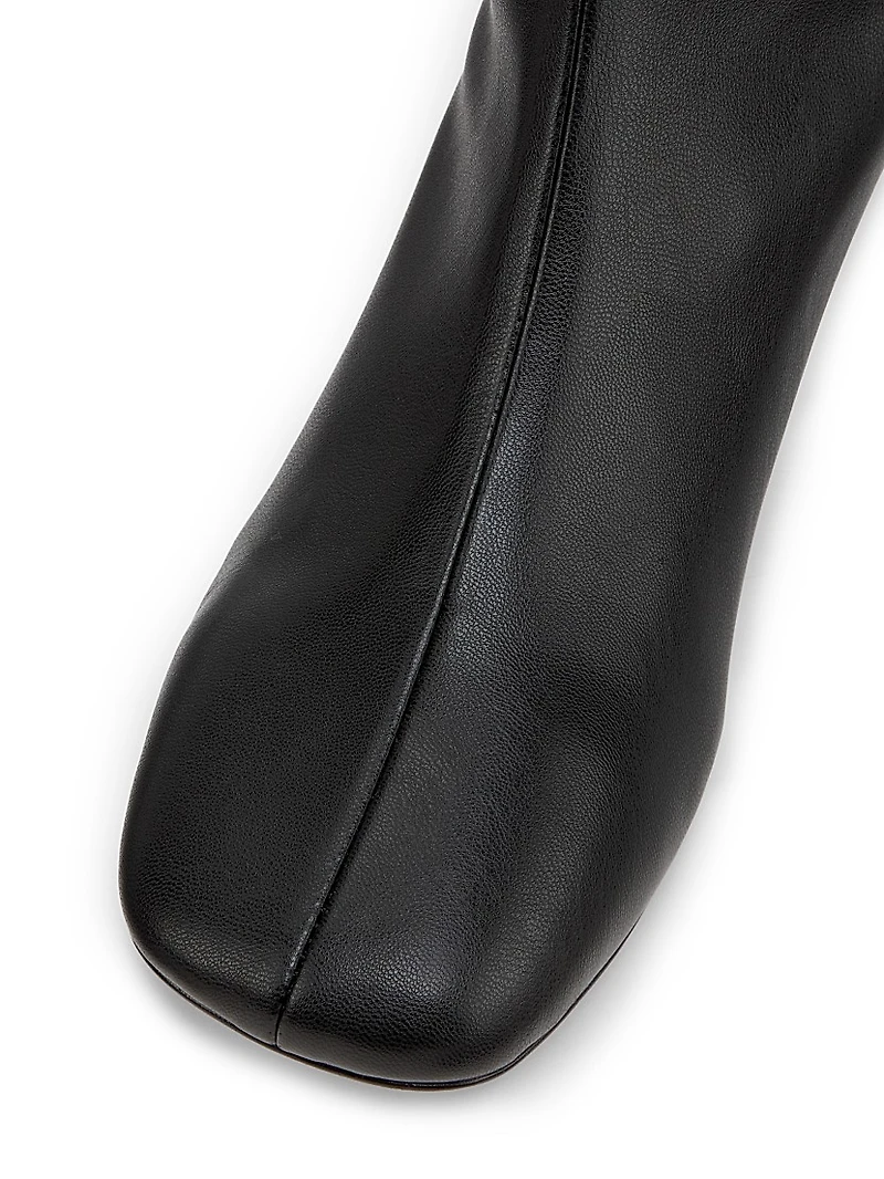 Francoise 50MM Over-The-Knee Boots