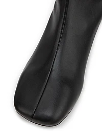 Francoise 50MM Over-The-Knee Boots
