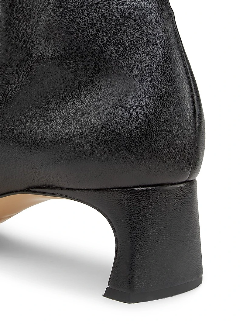 Francoise 50MM Over-The-Knee Boots