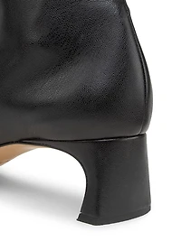 Francoise 50MM Over-The-Knee Boots
