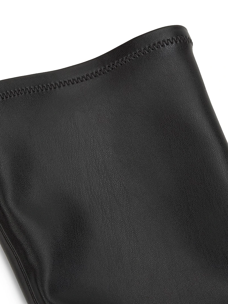 Francoise 50MM Over-The-Knee Boots