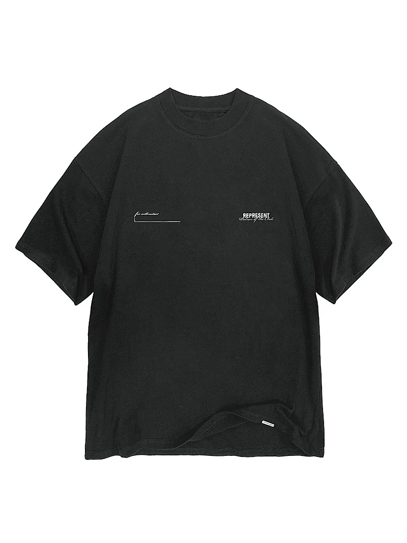 Patron of the Club T-Shirt