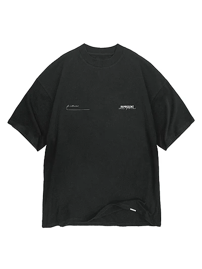 Patron of the Club T-Shirt