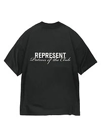 Patron of the Club T-Shirt