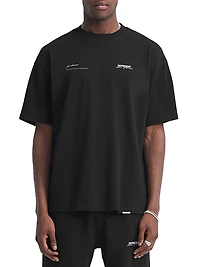 Patron of the Club T-Shirt