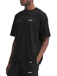 Patron of the Club T-Shirt