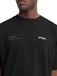 Patron of the Club T-Shirt