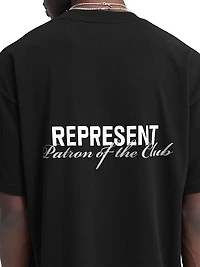 Patron of the Club T-Shirt