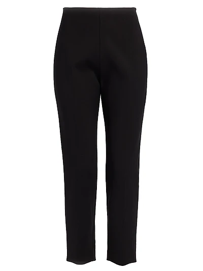 Kit Compact Knit Pants