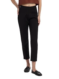 Kit Compact Knit Pants