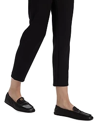 Kit Compact Knit Pants