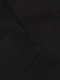 Kit Compact Knit Pants