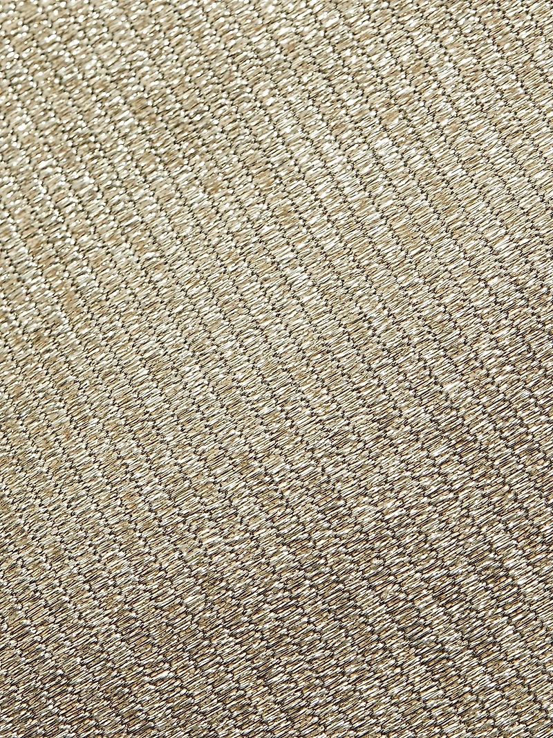 Blaire Metallic Tweed-Knit Midi-Dress