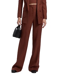 Wyatt Stretch Canvas Pants