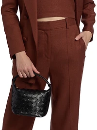 Wyatt Stretch Canvas Pants