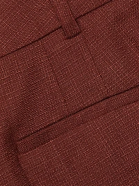 Wyatt Stretch Canvas Pants