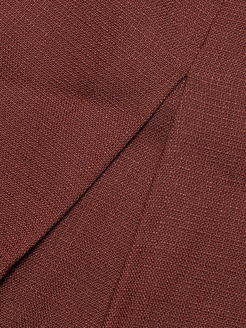 Mercer Stretch Canvas Top