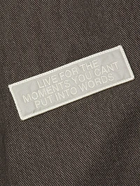 Twill Carpenter Shorts