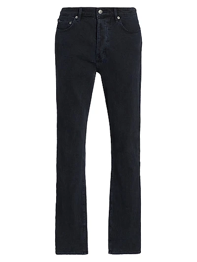 Chitch Straight-Leg Jeans