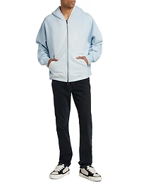 Chitch Straight-Leg Jeans