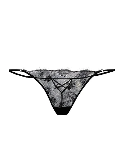 All Over Lace Panty