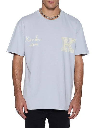Salud Biggie Logo T-Shirt