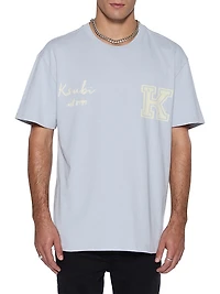 Salud Biggie Logo T-Shirt