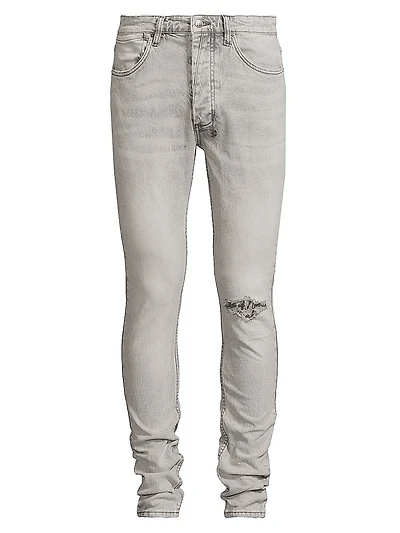 Van Winkle Jupiter Skinny Jeans
