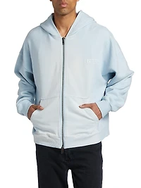 Intruder Ekcess Zip-Thru Hoodie