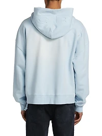 Intruder Ekcess Zip-Thru Hoodie