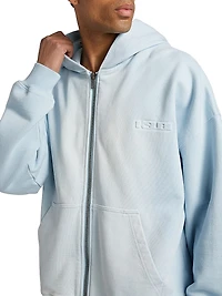 Intruder Ekcess Zip-Thru Hoodie