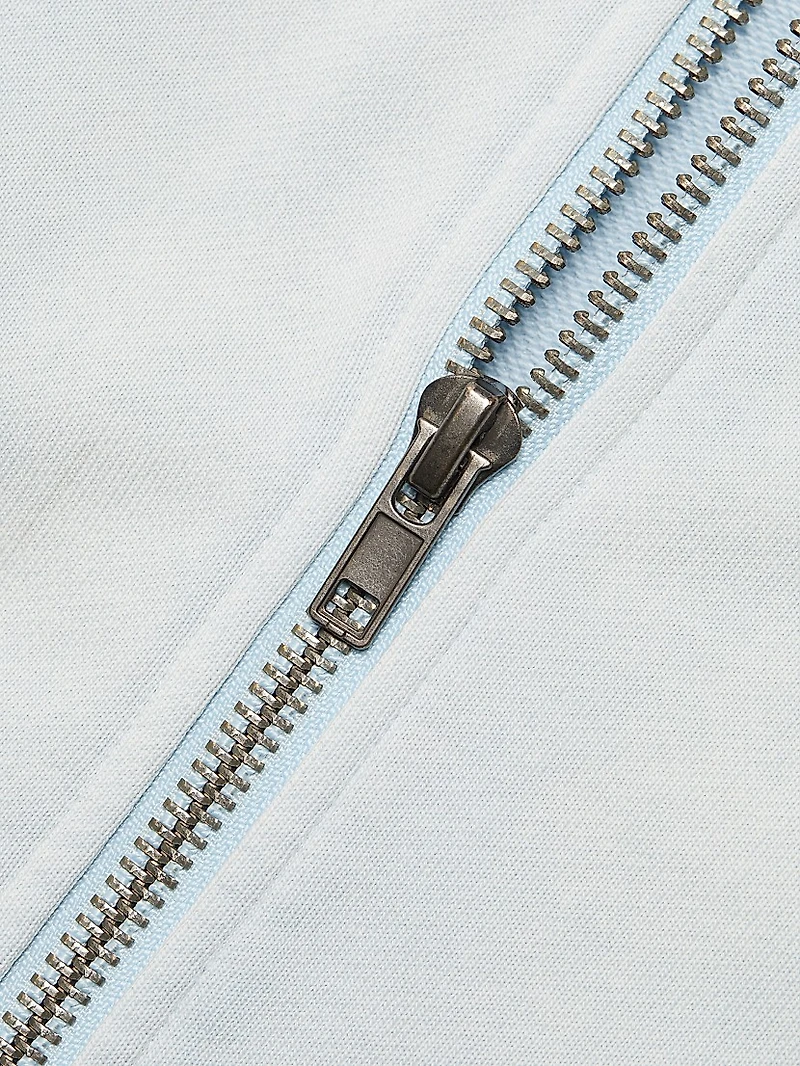 Intruder Ekcess Zip-Thru Hoodie