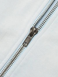 Intruder Ekcess Zip-Thru Hoodie