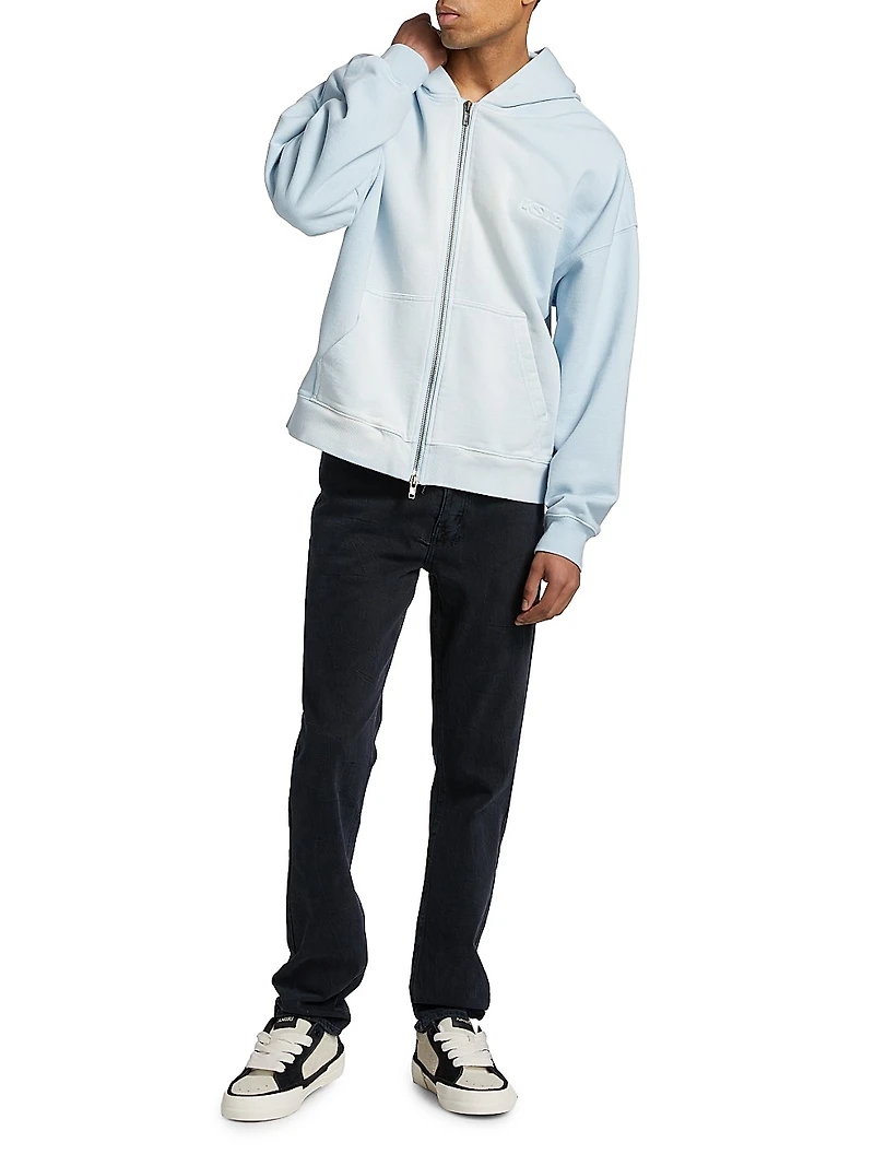 Intruder Ekcess Zip-Thru Hoodie