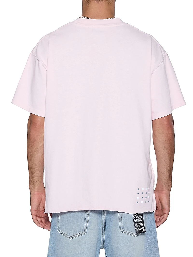 Paradiso Graphic T-Shirt