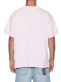 Paradiso Graphic T-Shirt