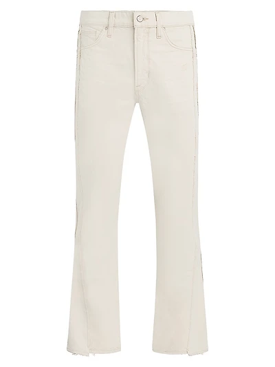 Walker Reconstructed Kickflare Jeans