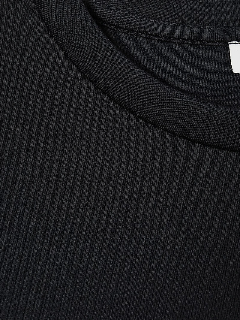 Bradley Jersey Crewneck T-Shirt