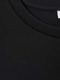 Bradley Jersey Crewneck T-Shirt