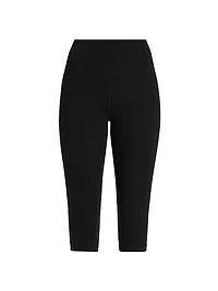 Airweight High-Rise Crop Leggings