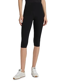 Airweight High-Rise Crop Leggings