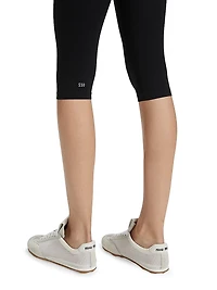 Airweight High-Rise Crop Leggings