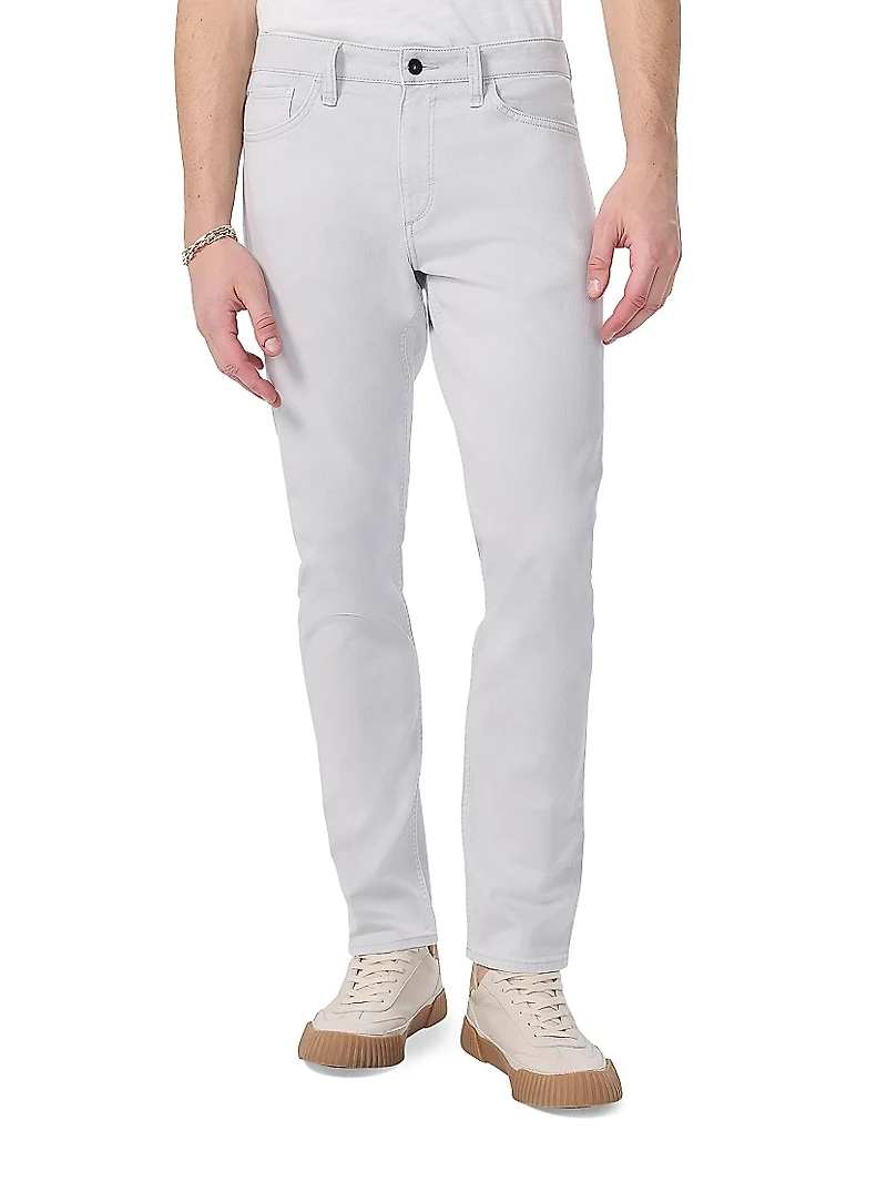 Fit 3 Aero Athletic Jeans