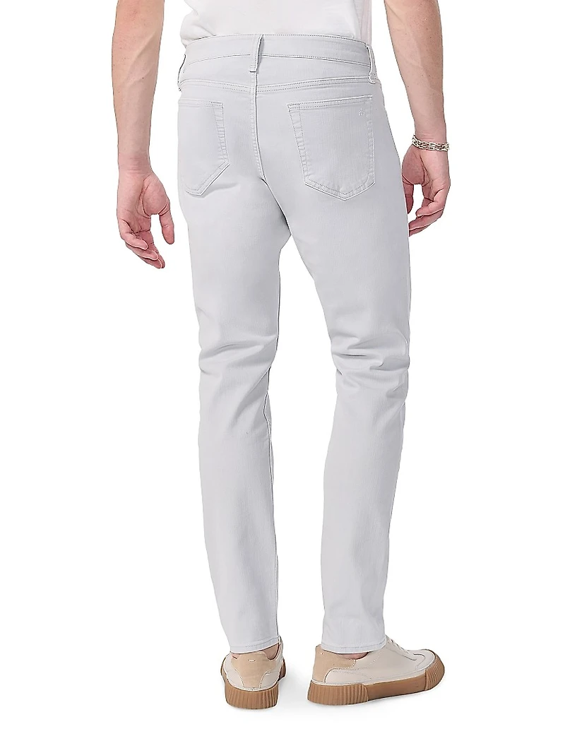 Fit 3 Aero Athletic Jeans